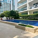 Beachfront Paradise With Pools And Spa