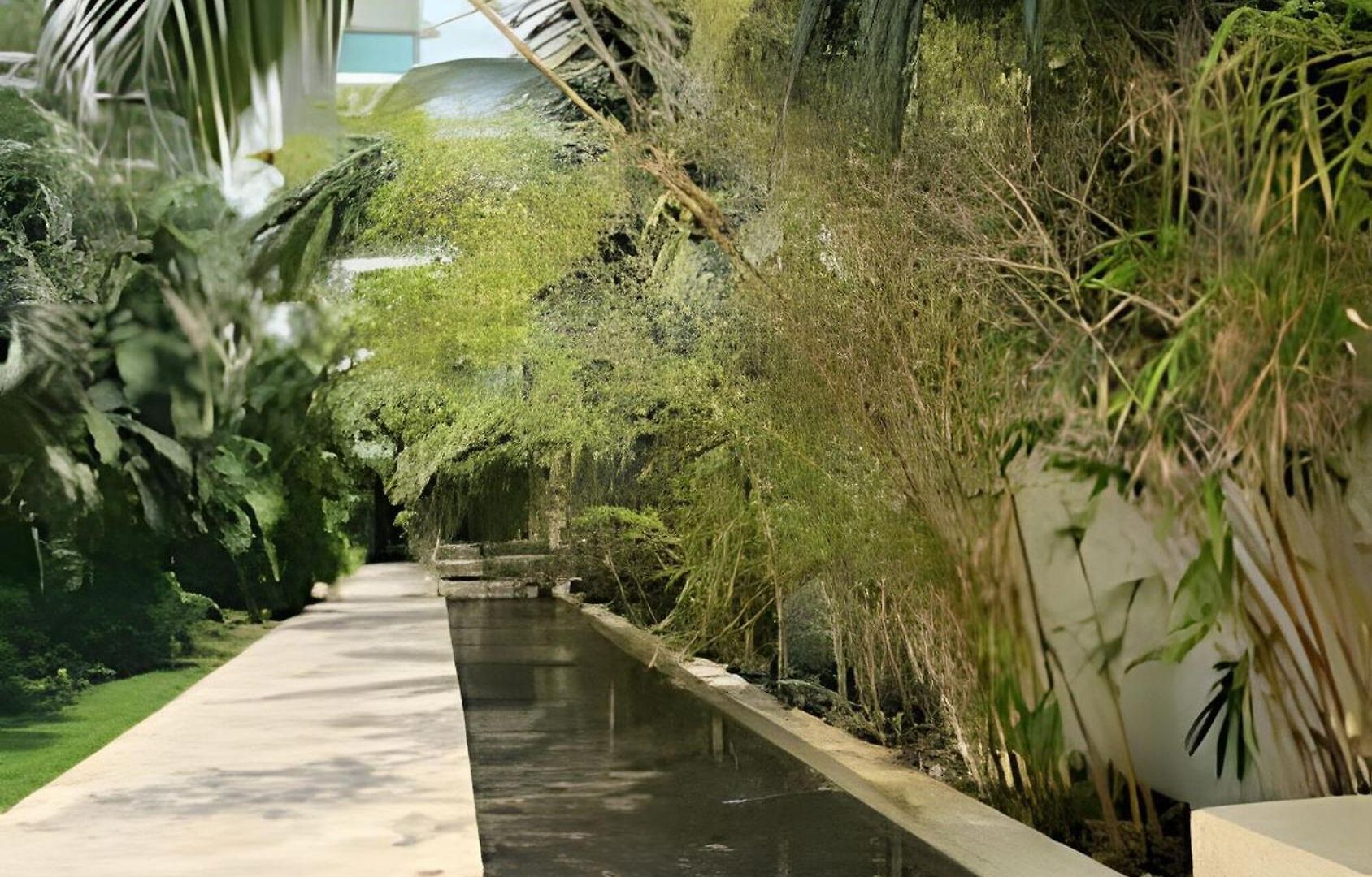 Beachfront Paradise With Pools And *