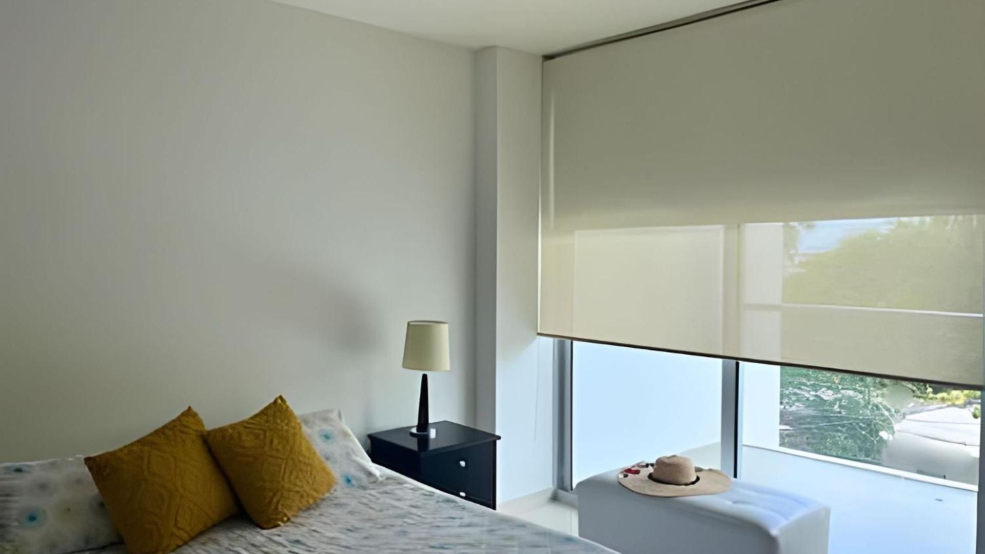 Beachfront Paradise With Pools And * Cartagena