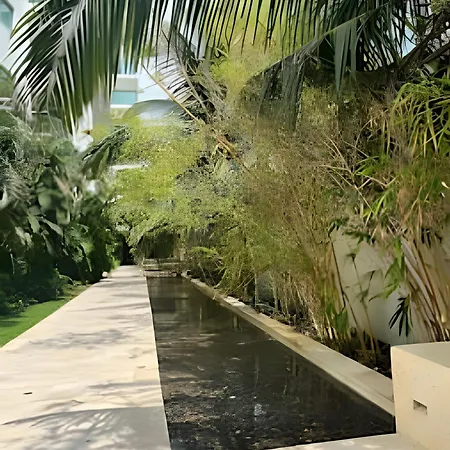 Beachfront Paradise With Pools And *