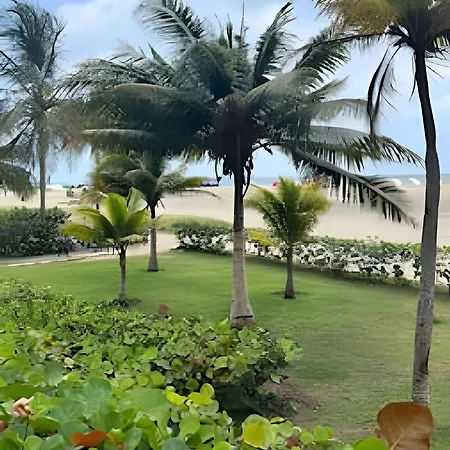 Beachfront Paradise With Pools And Apartamento Cartagena