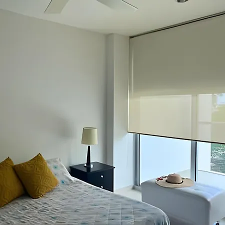 Beachfront Paradise With Pools And * Cartagena