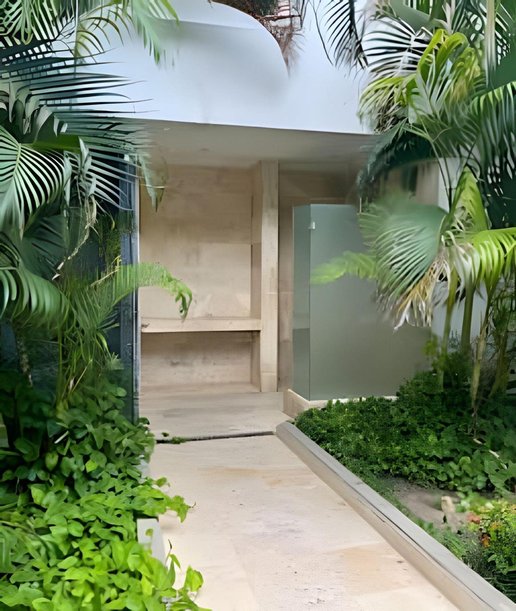 Apartamento Beachfront Paradise With Pools And