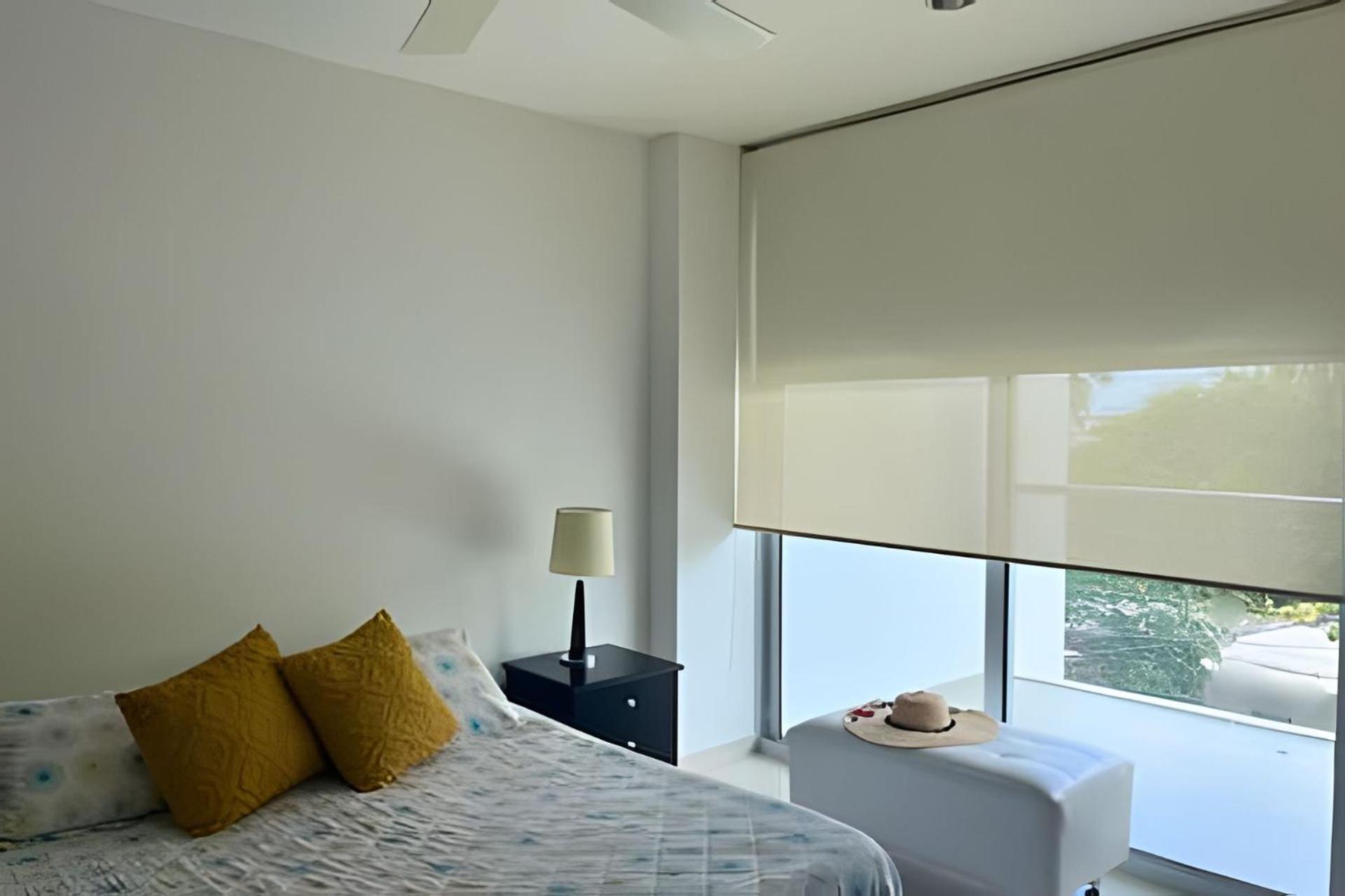 Beachfront Paradise With Pools And * Cartagena