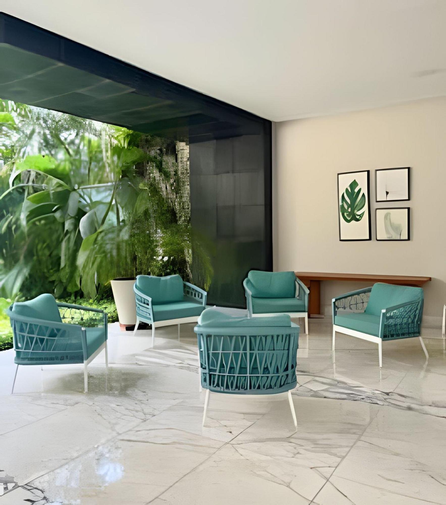 Apartamento Beachfront Paradise With Pools And *